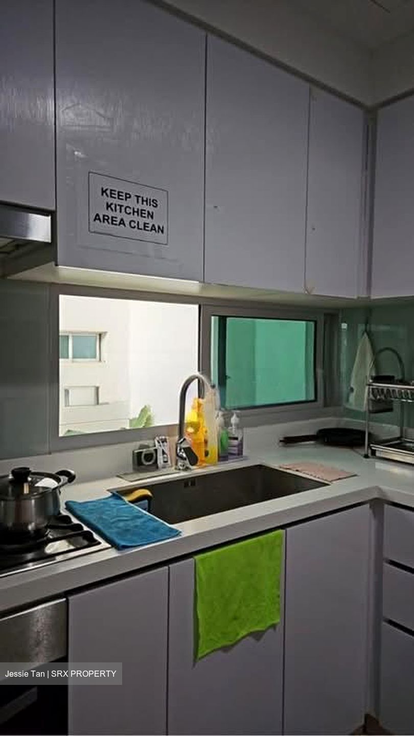 Eight Riversuites (D12), Condominium #568745421
